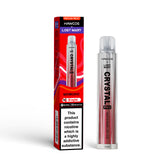 HAWCOS x LOST MARY HX600 KIT WATERMELON ICE (10)